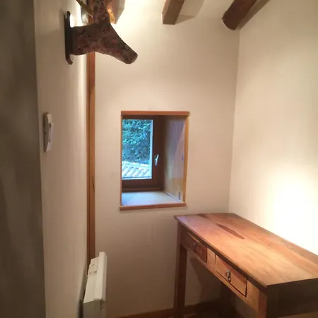 Feriehus Maison Bleu Puilaurens