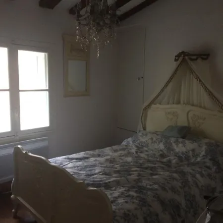 Feriehus Maison Bleu