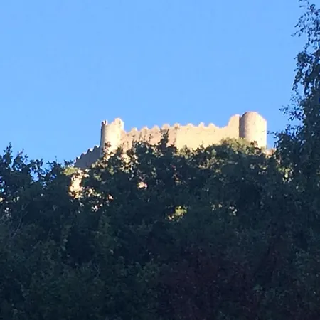 Feriehus Maison Bleu