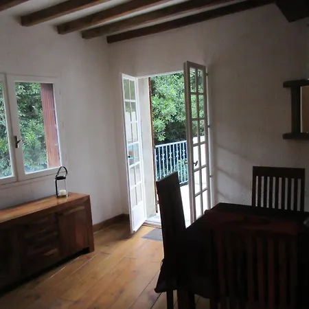 Feriehus Maison Bleu