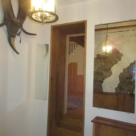 Maison Bleu * Puilaurens