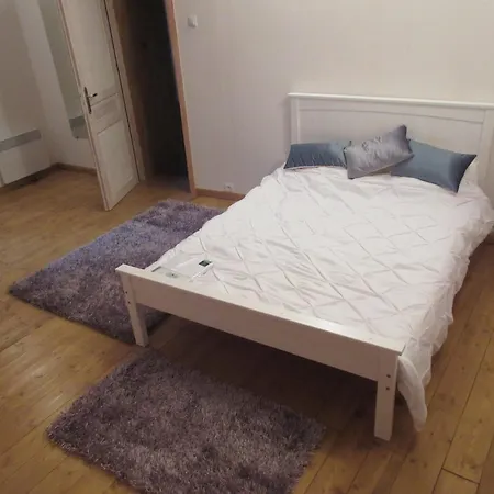 Сasa de vacaciones Maison Bleu