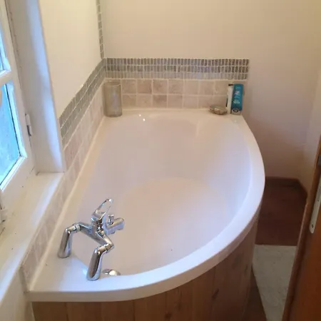 Maison Bleu Feriehus *