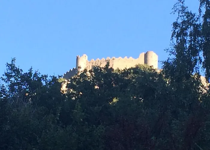 Nyaraló Maison Bleu